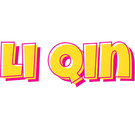 Li Qin kaboom logo